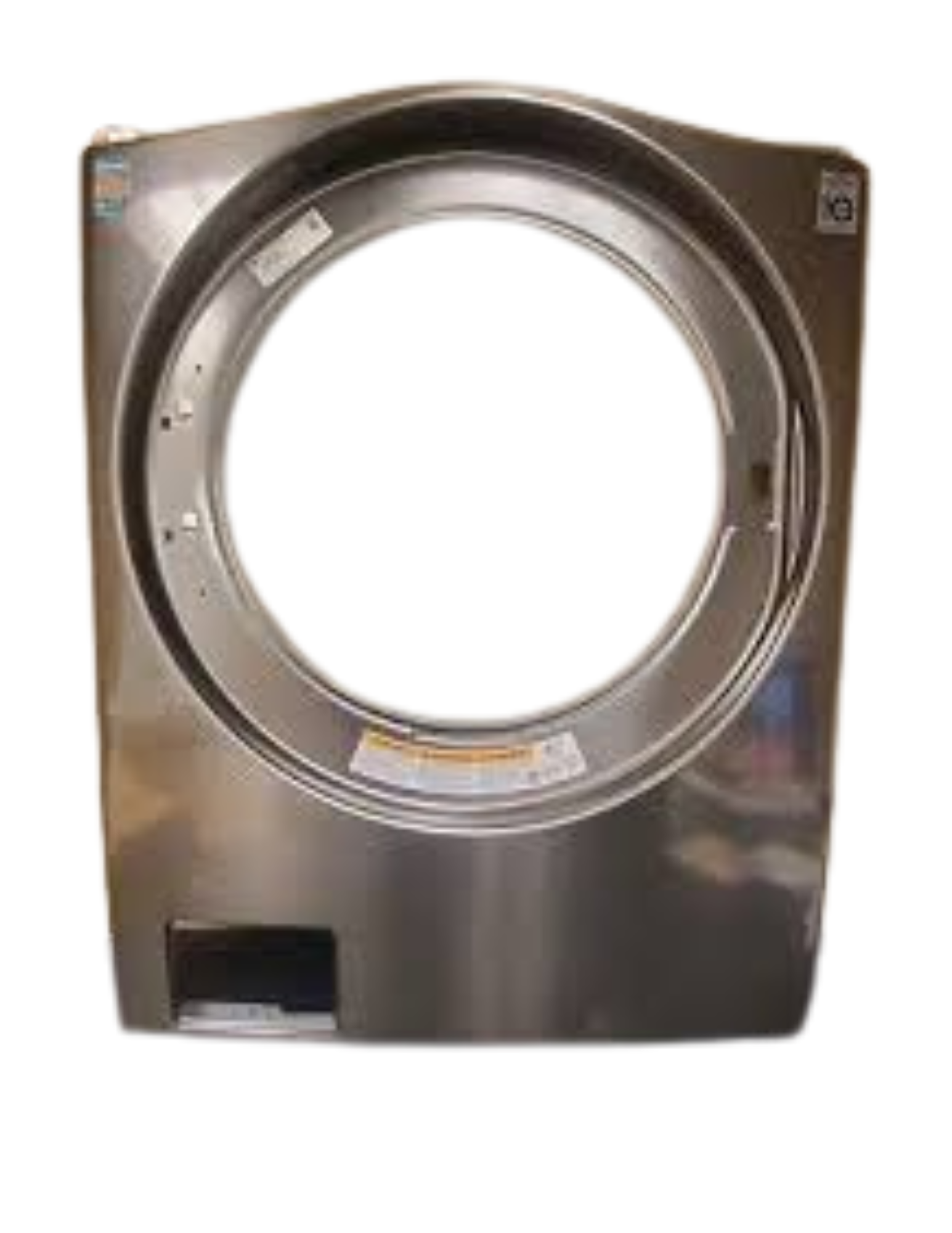 Puerta para Lavadora LG - MCK58110513