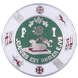 STATE SEAL (Emblem) [001-SS]