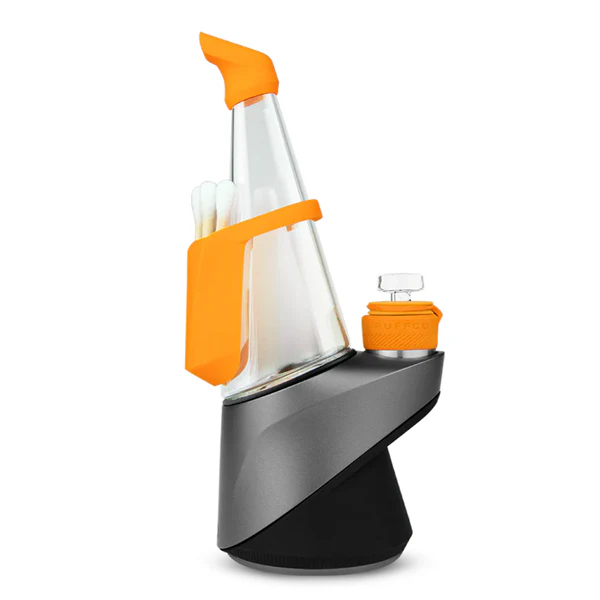 PUFFCO:PRO V2 TRAVEL PACK ORANGE