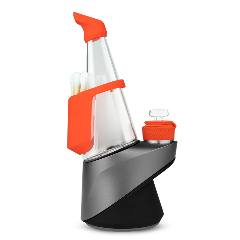 PUFFCO:PRO V2 TRAVEL PACK RED