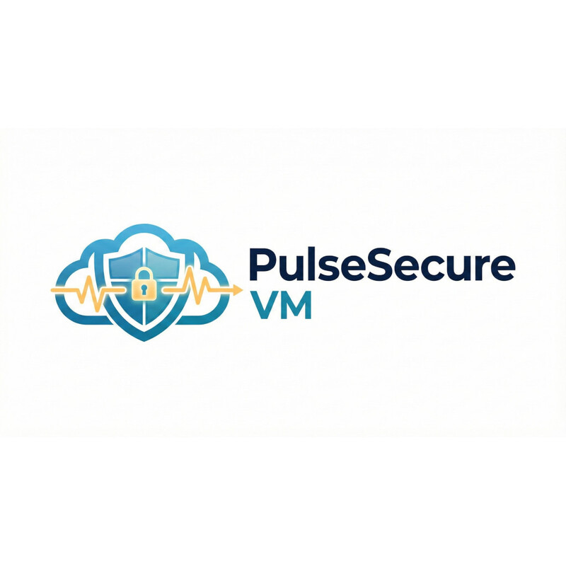 PulseSecure VM 5