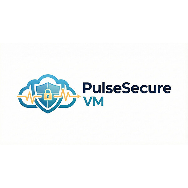 PulseSecure VM 3