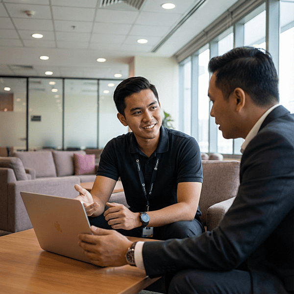 Carry-In IT Support - IT Engineer