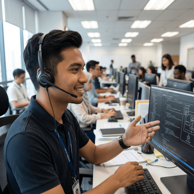 Remote IT Support - 1 HOUR - IT Engineer