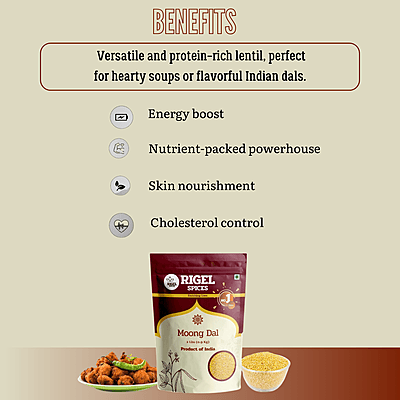 Moong Dal