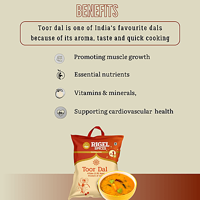 Toor Dal