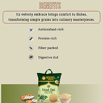 Urad Dal
