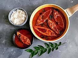 Pulusu Gravy