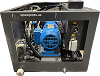 Heidelberg Coater Pump