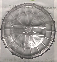 Pre-Filter Cover (2)-92400014
