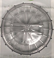 Pre-Filter Cover (2)-92400014