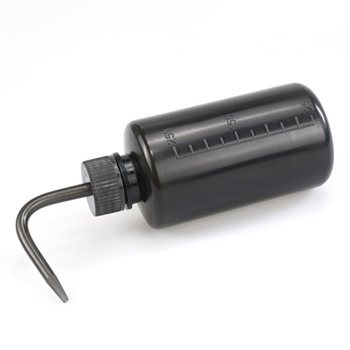 Pump Tattoo Squeeze Bottle (250ml) Black Pump Tattoo Squeeze Bottle (250ml) Black