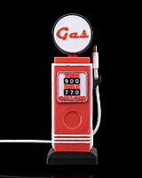 Pump it Up Cable Holder