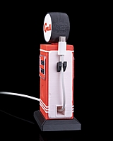 Pump it Up Cable Holder