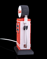 Pump it Up Cable Holder