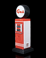 Pump it Up Cable Holder