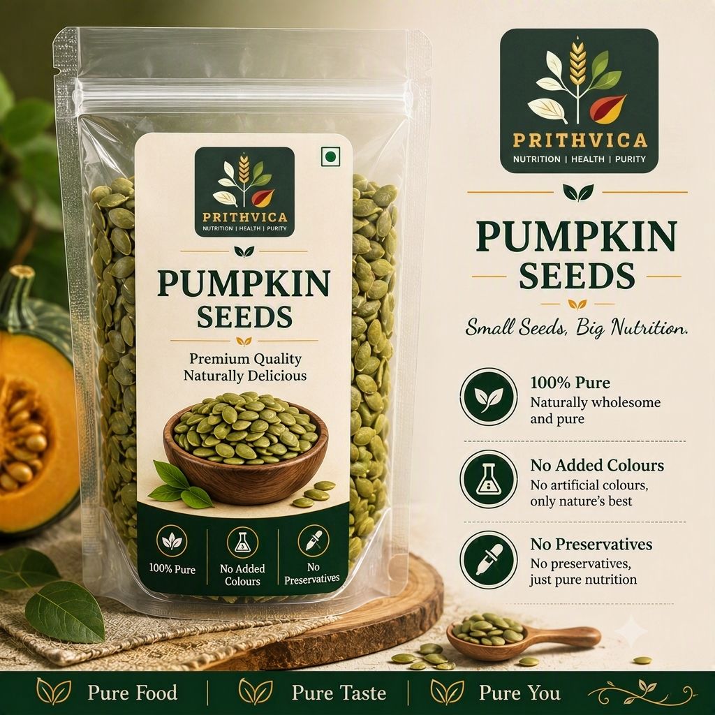 Pumpkin Seeds