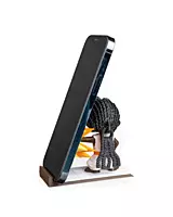 Punchline Phone Holder