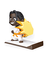 Punchline Phone Holder