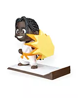 Punchline Phone Holder