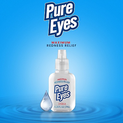 PURE EYE 6CT