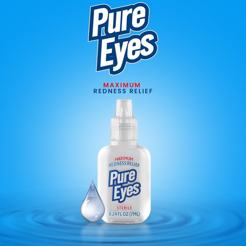 PURE EYE 6CT