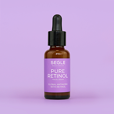 Pure Retinol Sérum 30 ml
