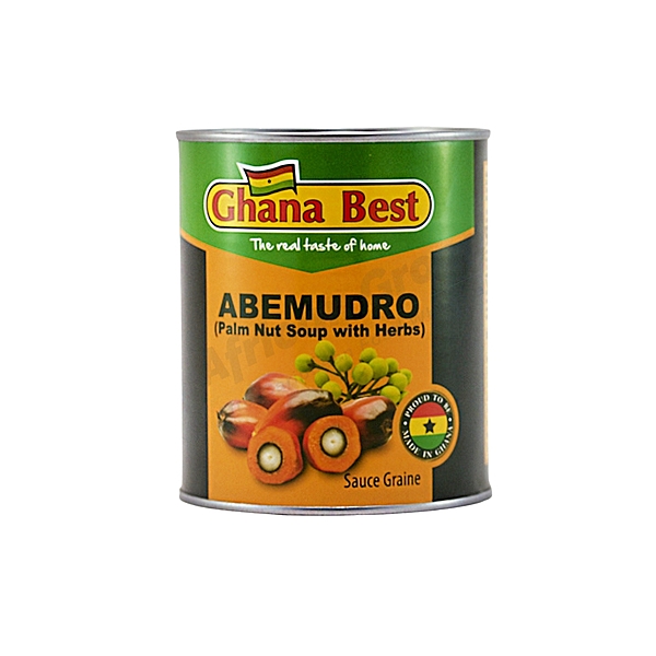 25127     Ghana Best Abemudro Cream 800g X 12