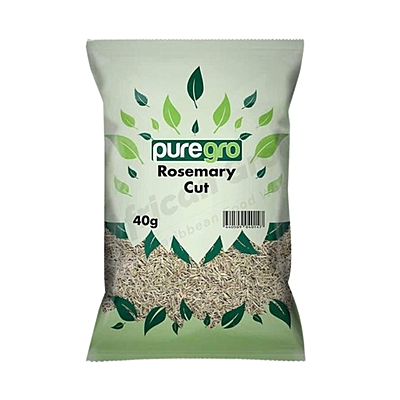 10154 Puregro Rosemary 40g X 10