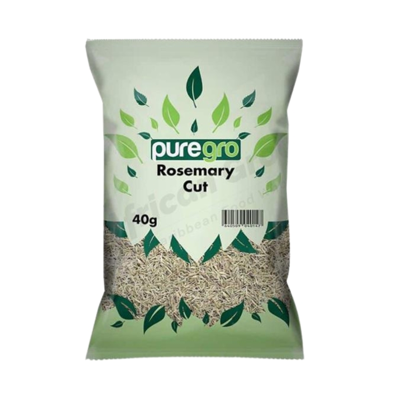 10154 Puregro Rosemary 40g X 10