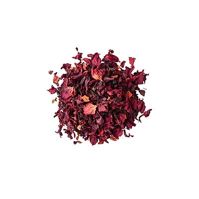 10306 Puregro Sorrel (Hibiscus Flower) 100g X 10