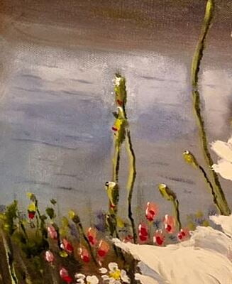 Purity by Sue Eksteen