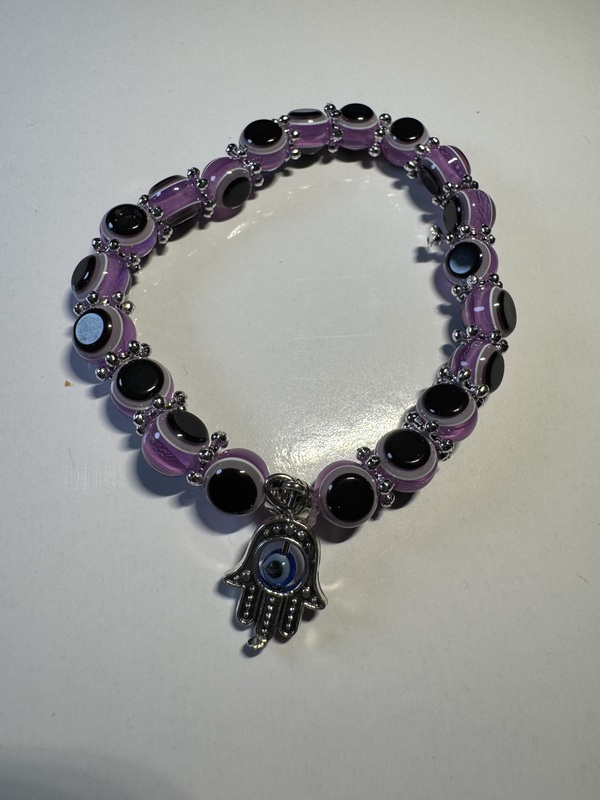 Evil Eye Bracelet