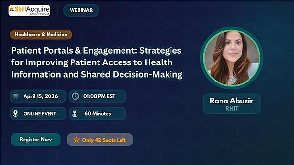 Transforming Patient Portals into Engagement Engines