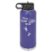 40 oz. Water Bottle