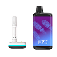 LUZID SIKRET 2.0 THERMAL EDITION