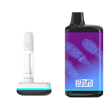 LUZID SIKRET 2.0 THERMAL EDITION