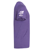 Purple 988 T-Shirt