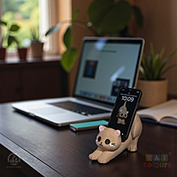 Cat Multipurpose Holder