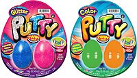 Putty Hot Colour Twin Pack
