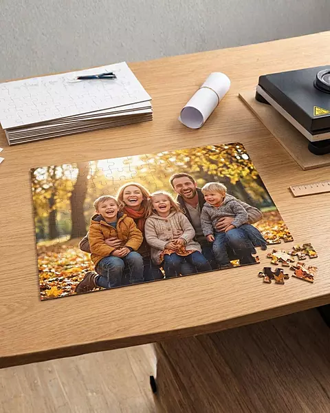 Puzzle