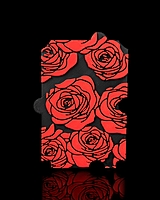 Puzzled Love Magnetic Photo Frame