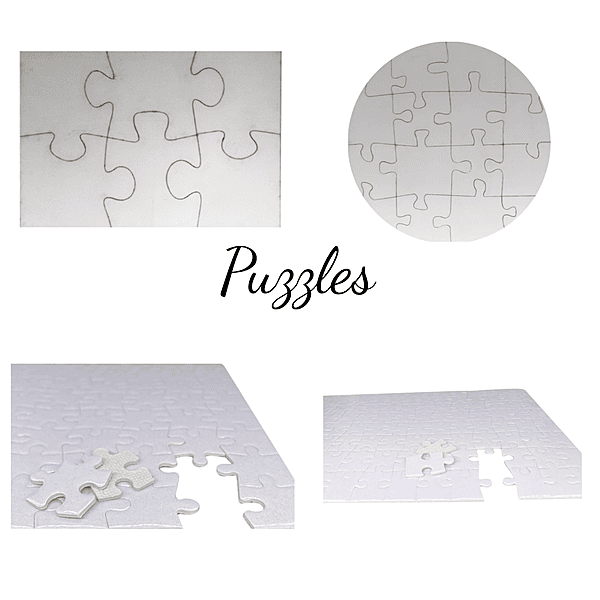 Puzzles