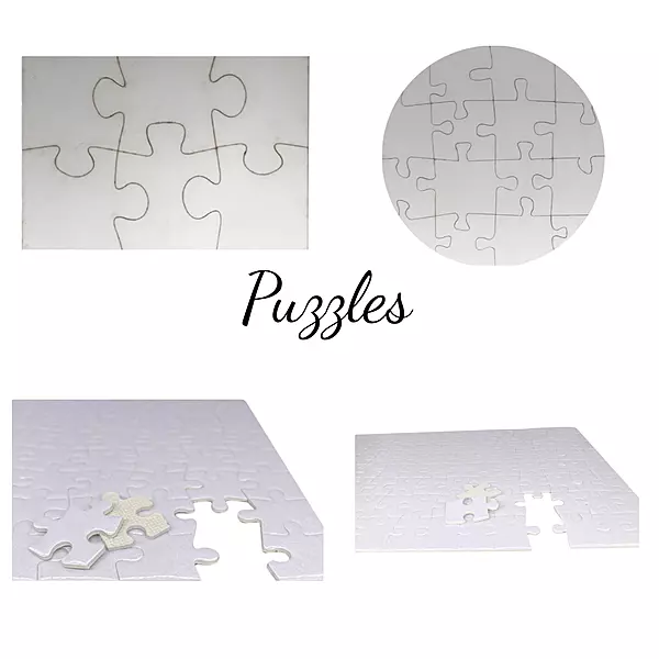 Puzzles