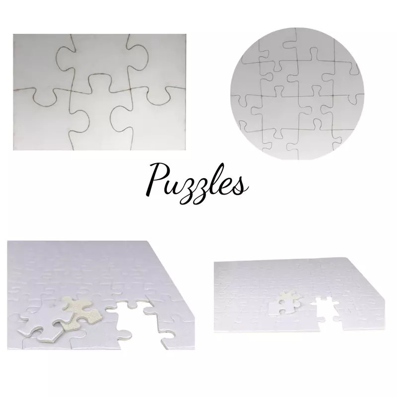 Puzzles