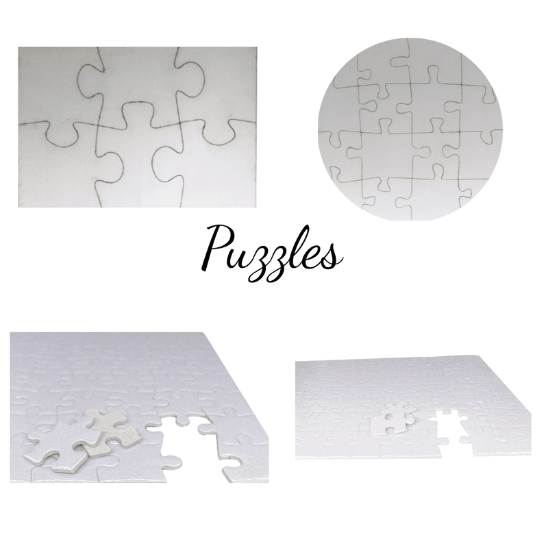 Puzzles