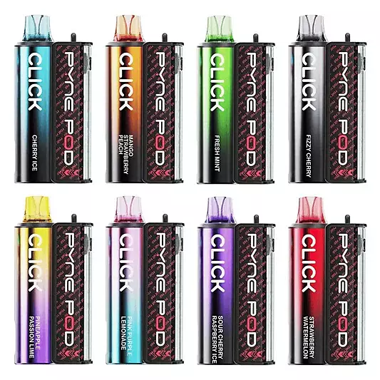 PYNE POD CLICK KIT