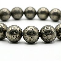 Pyrite Bracelet