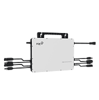 Fox ESS PowerQ All-in-One Residential Energy Storage System-Power-Q Series US1H-11.4-EQL5