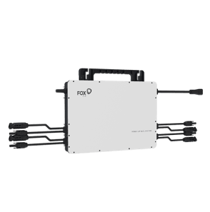 Fox ESS PowerQ All-in-One Residential Energy Storage System-Power-Q Series US1H-11.4-EQL2